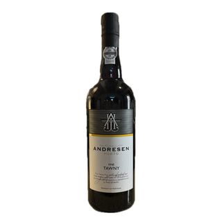 Andersen Tawny, Vino de Oporto 75 cl (tinto)