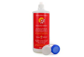 Visual Única (1 uds)