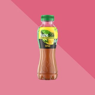 Fuzetea Limone Zero Bottiglia 40cl