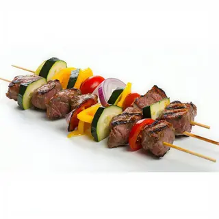 Pinchos mixtos