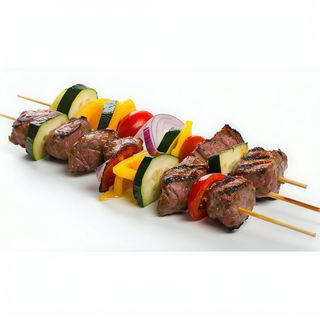 Pinchos mixtos