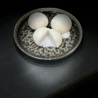 74. Mochi gelato al cocco 3 pezzi