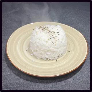 32. Arroz Blanco