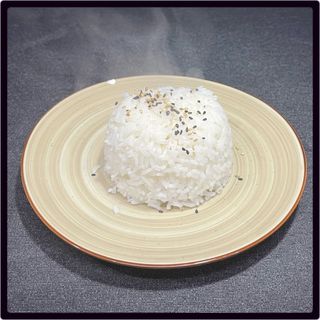 32. Arroz Blanco