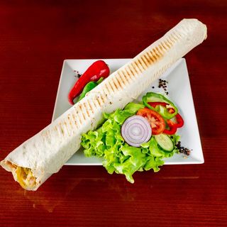 Kebab rollo 50cm