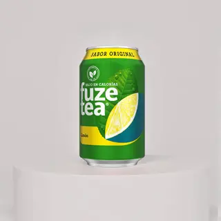 Fuze Tea