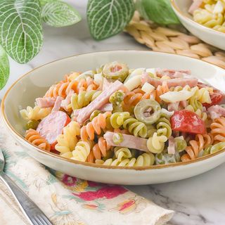 Ensalada De Pasta (250 g.)