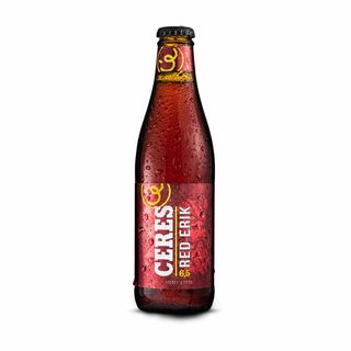 Ceres red Erik 33 cl