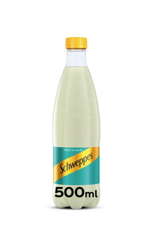Schweppes  0.5l