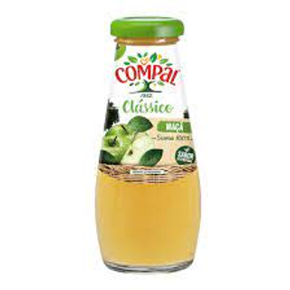 Compal Maçã 200ml