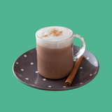 Chocolat Au Lait