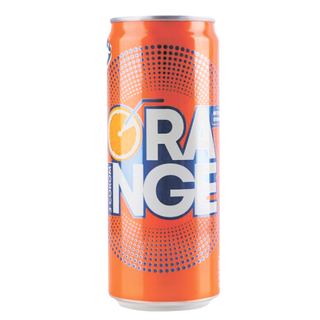 Jivcic Orange 330 ml,