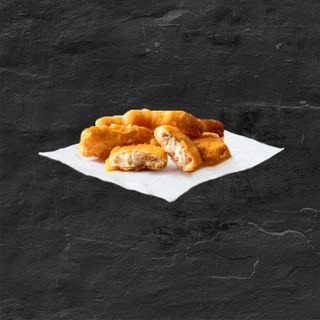 Нагетси 6 шт (156г)