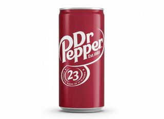 Dr Pepper