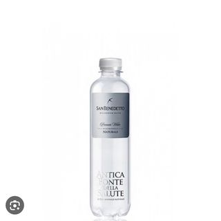 Acqua naturale 50 cl