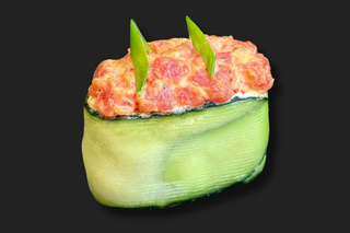 Гункан «Фреш» з тунцем