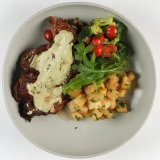 Cote de boeuf
