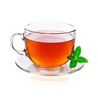 Согревающий чай