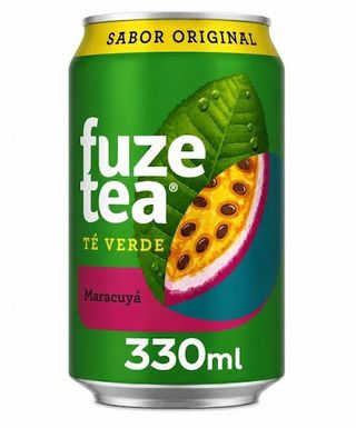 Fuze Tea Maracuya (330 Ml.)