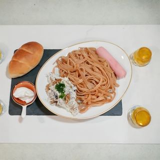 Կոմբո 6 մսային