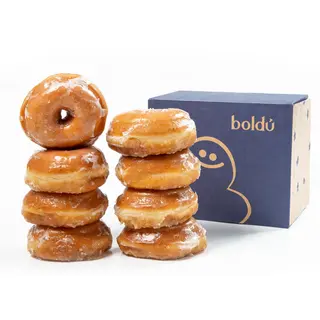 Ottobox Glazed