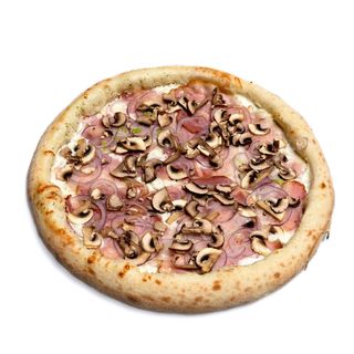 Піца "Грибна"