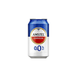 Amstel 0%