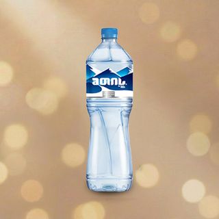 მთის წყალი