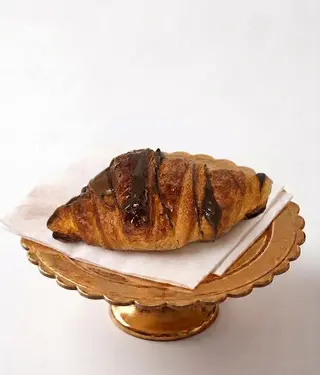 Cornetto alla Nutella
