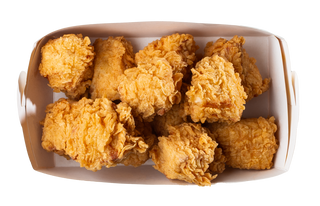 Чiкен нагетс (6шт)