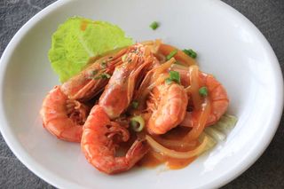 PS12 Gamberone piccante