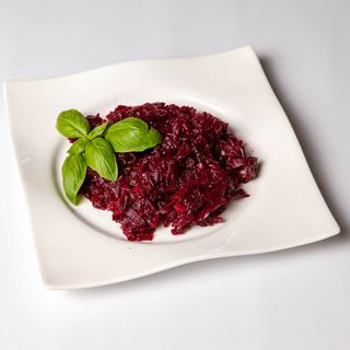 Surówka z buraczków