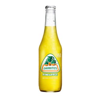 Jarrito Pineapple