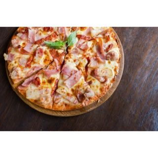 Pizza Bambina  (33 cm.)