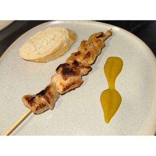 Pincho de pollo (1 ud.)