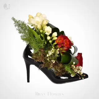Pantoful elegant