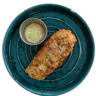 М'ясо сюрприз (180г)