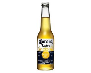 Пиво "Corona" Extra (330 мл)