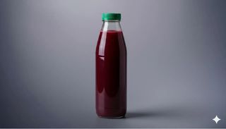 Компот из вишни 0,3 л