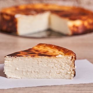 Vasco Mahón (tarta)