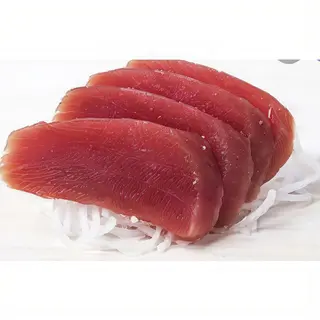 E24. Sashimi Atún (4 Uds.)
