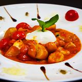 Gnocchi Alla Sorrentina