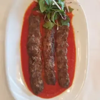 Kebab Has Has