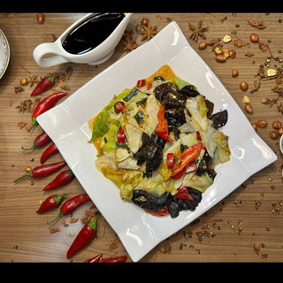 Капуста белокочанная Острая 