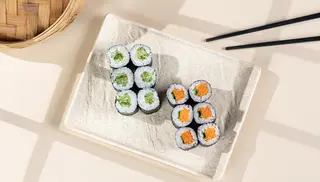 AMAI MAKI