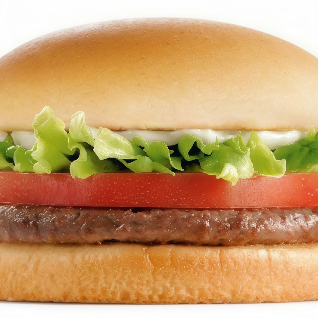 Hamburguesa