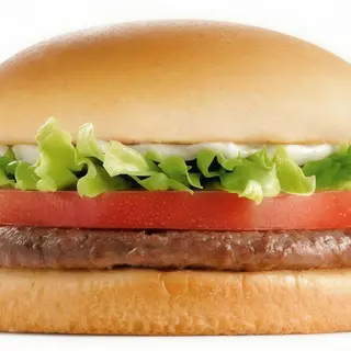 Hamburguesa