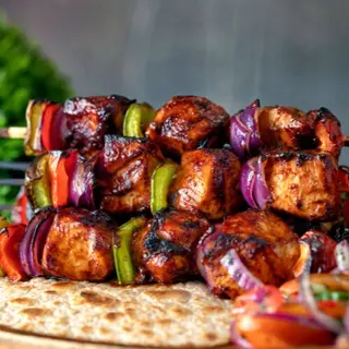 Pollo Saslijk