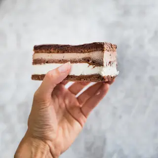 San Marcos De Trufa Y Nata