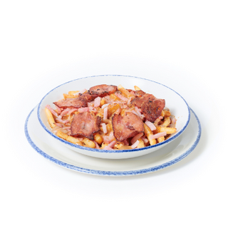 Canadian Cheese Bacon Med TA